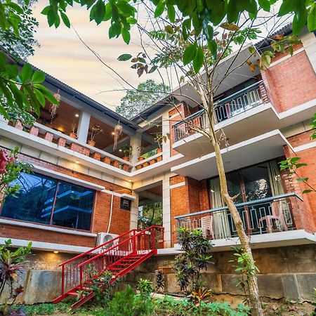 Lemon Garden Resort & Spa Sreemangal Ngoại thất bức ảnh