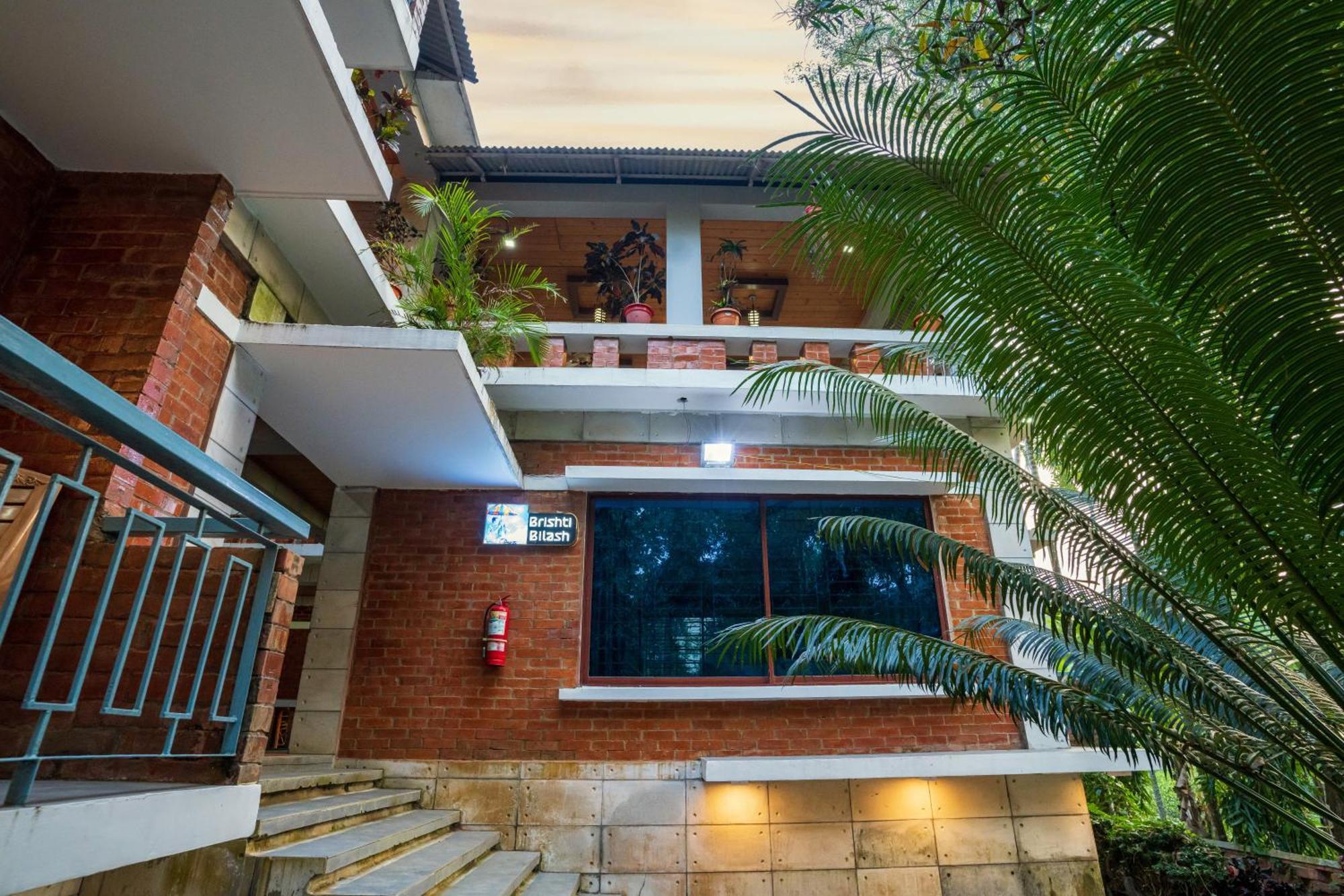 Lemon Garden Resort & Spa Sreemangal Ngoại thất bức ảnh